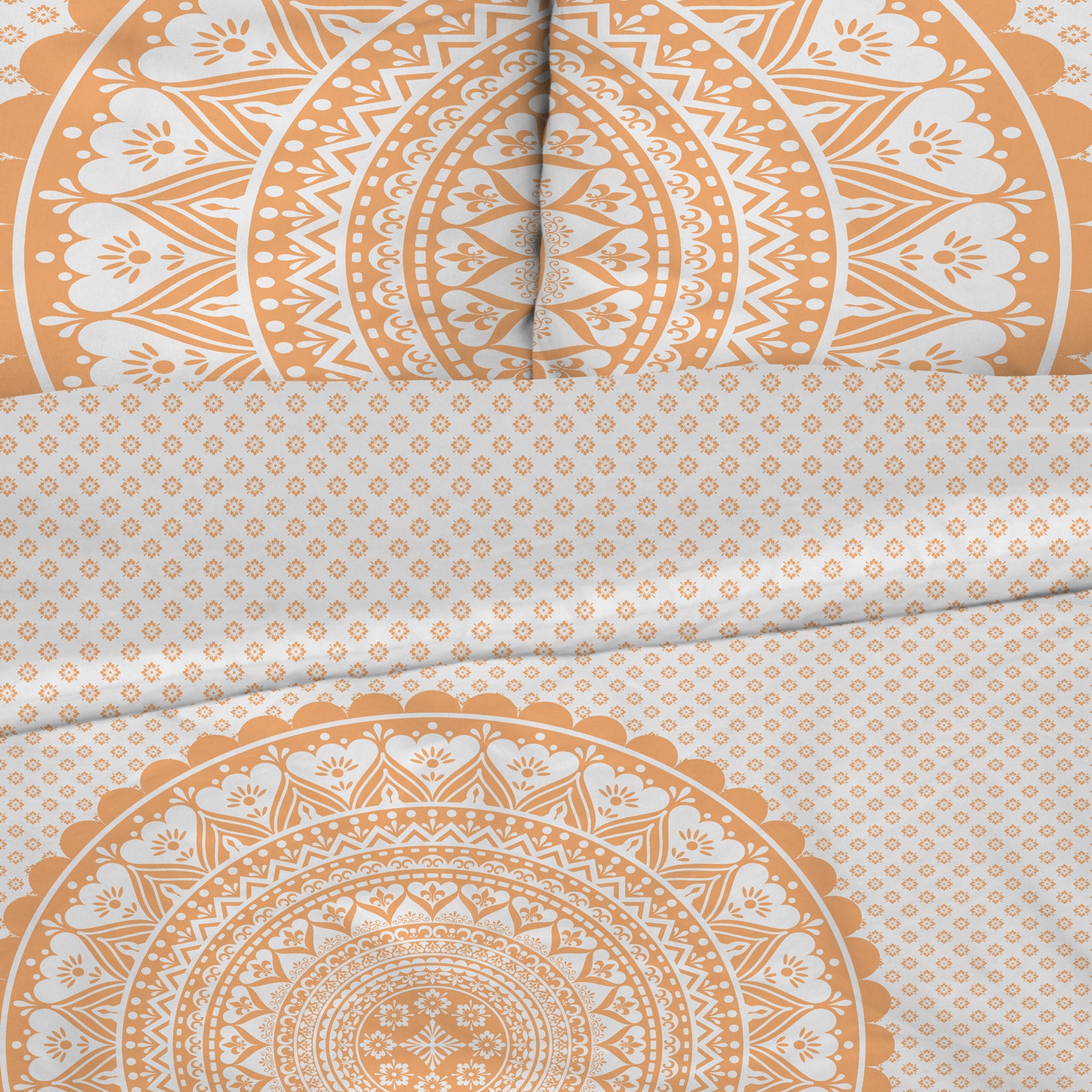 Gultasveļa MANDALA