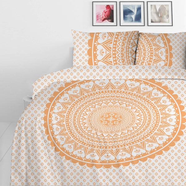 Gultasveļa MANDALA