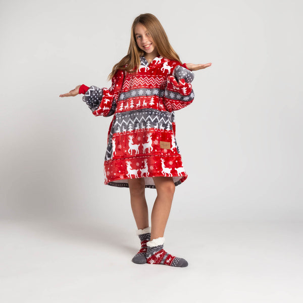 OODIE kids Christmas