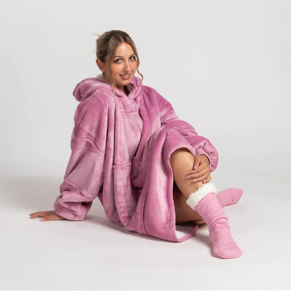 OODIE pink panther