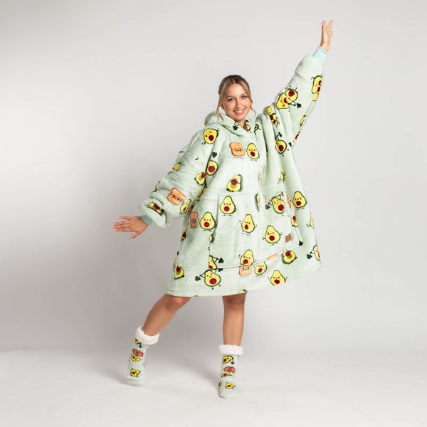 OODIE Avocado