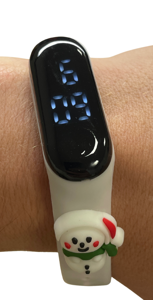 Bērnu adventes kalendārs - MERRY CHRISTMAS