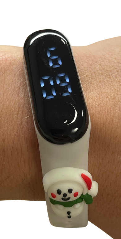 Bērnu adventes kalendārs - MERRY CHRISTMAS