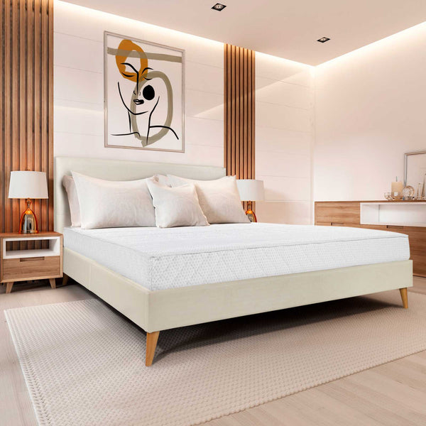 Matracis Memosilver 18+2