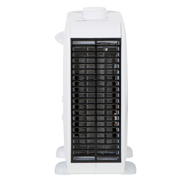 Adler AD 7725w ventilatora sildītājs elektriskais sildītājs ventilatora sildītāja termostats 2000W