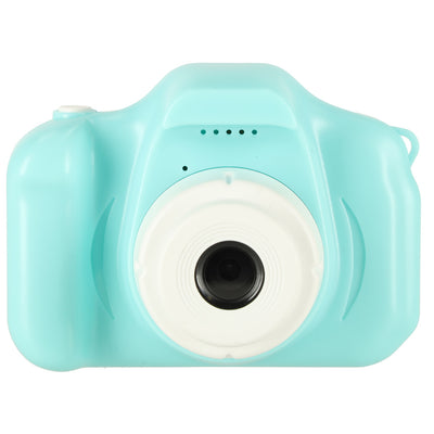 Digitālā mini HD 2,0
