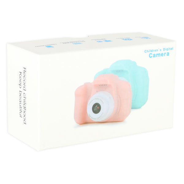 Digitālā mini HD 2,0