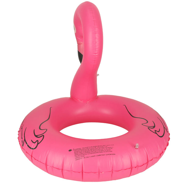 Bērnu peldriņķis Flamingo XL