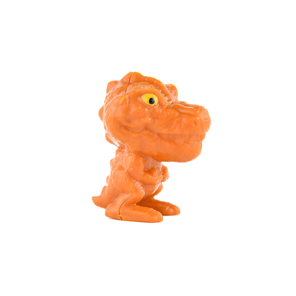 Dinosaur in distress arkādes spēle Lucrum spēles