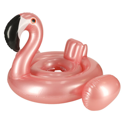 Bērnu peldriņķis Flamingo
