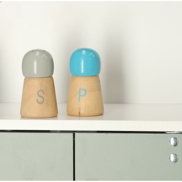 Koka virtuve MDF LULILO Saliko ar espresso automātu