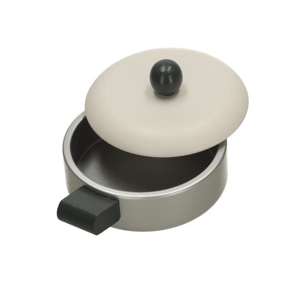 Koka virtuve MDF LULILO Saliko ar espresso automātu