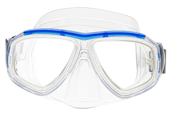 Niršanas maskas peldēšana snorkelēšana + snorkelēšanas komplekts