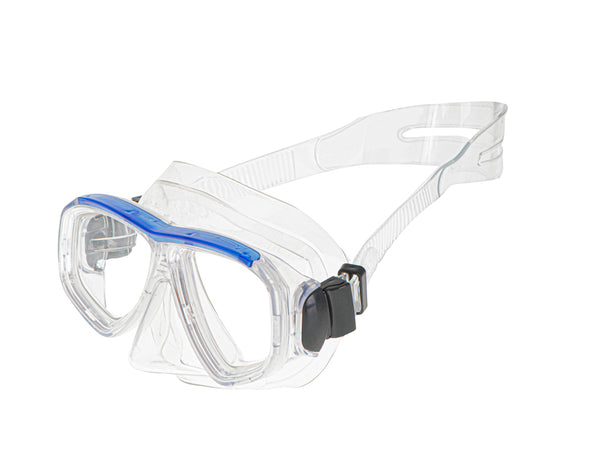 Niršanas maskas peldēšana snorkelēšana + snorkelēšanas komplekts