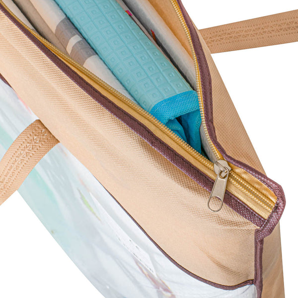 Izglītojošs putuplasta paklājs bērniem ielas 180x200cm