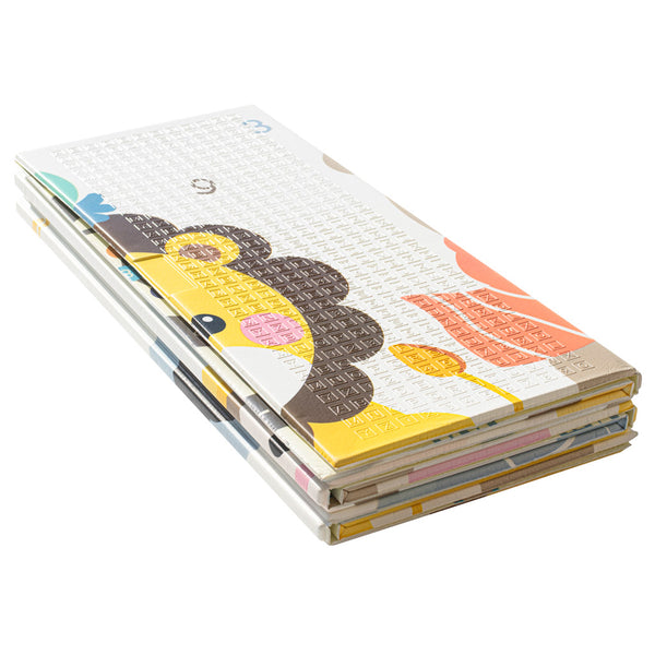 Izglītojošs salokāms divpusējs putuplasta paklājs 179x198 dzīvnieki/ielas