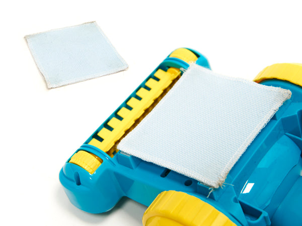 Interaktīvs putekļu sūcējs bērniem ar skaņu