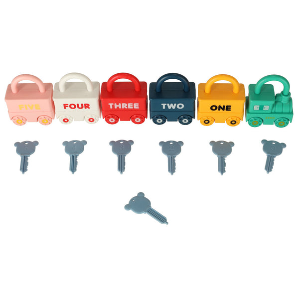 Izglītojoša puzzle spēle automašīnas bloki piekaramie bloki sensorā rotaļlieta Montessori