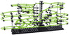 Spacerail 4. līmeņa bumbiņu trase, kas spīd tumsā 72cm x 34cm x 36cm
