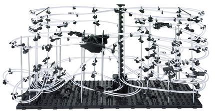 Tor kulkowy Spacerail līmenis 5 97 x 37 x 44cm