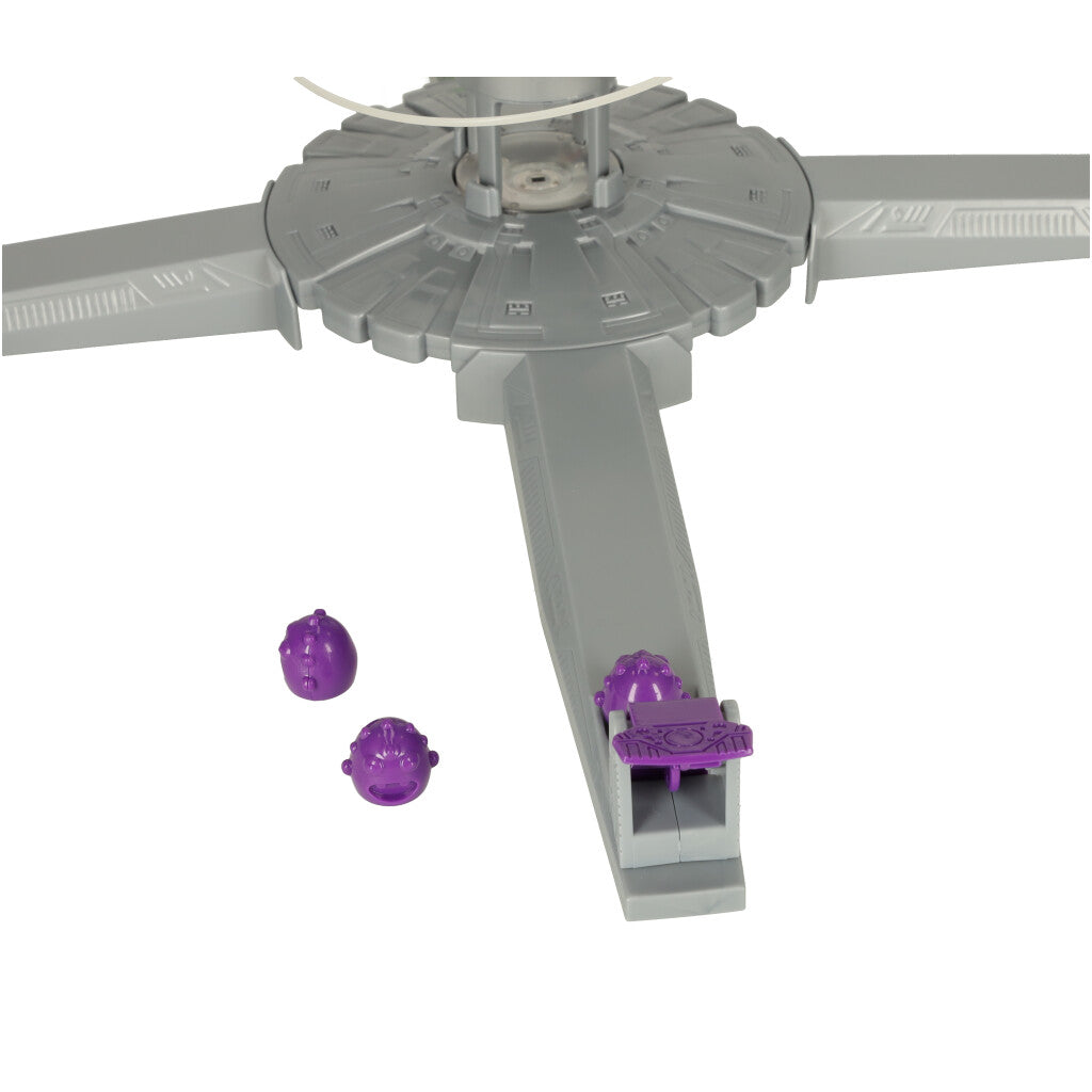 Ufodron arkādes spēle drone launcher ārvalstnieki ārvalstnieki LUCRUM GAMES