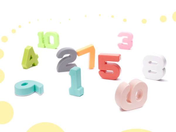 Izglītojošs līdzsvars, mācoties skaitīt pingvīnus liels