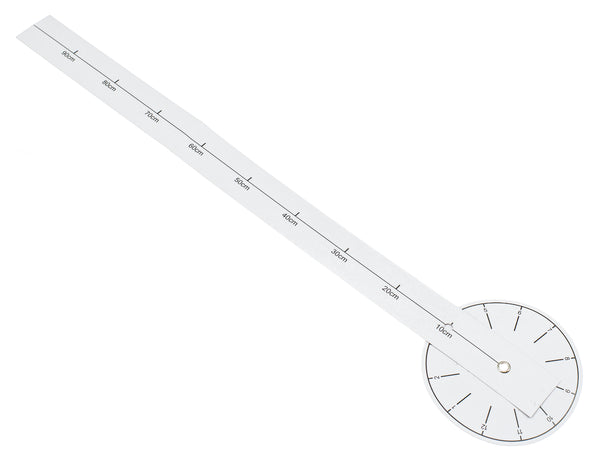 Sienas pulkstenis liels 80-120cm sudraba 4 cipari