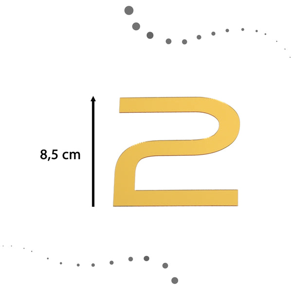 Sienas pulkstenis liels 80-120cm zelta 4 cipari