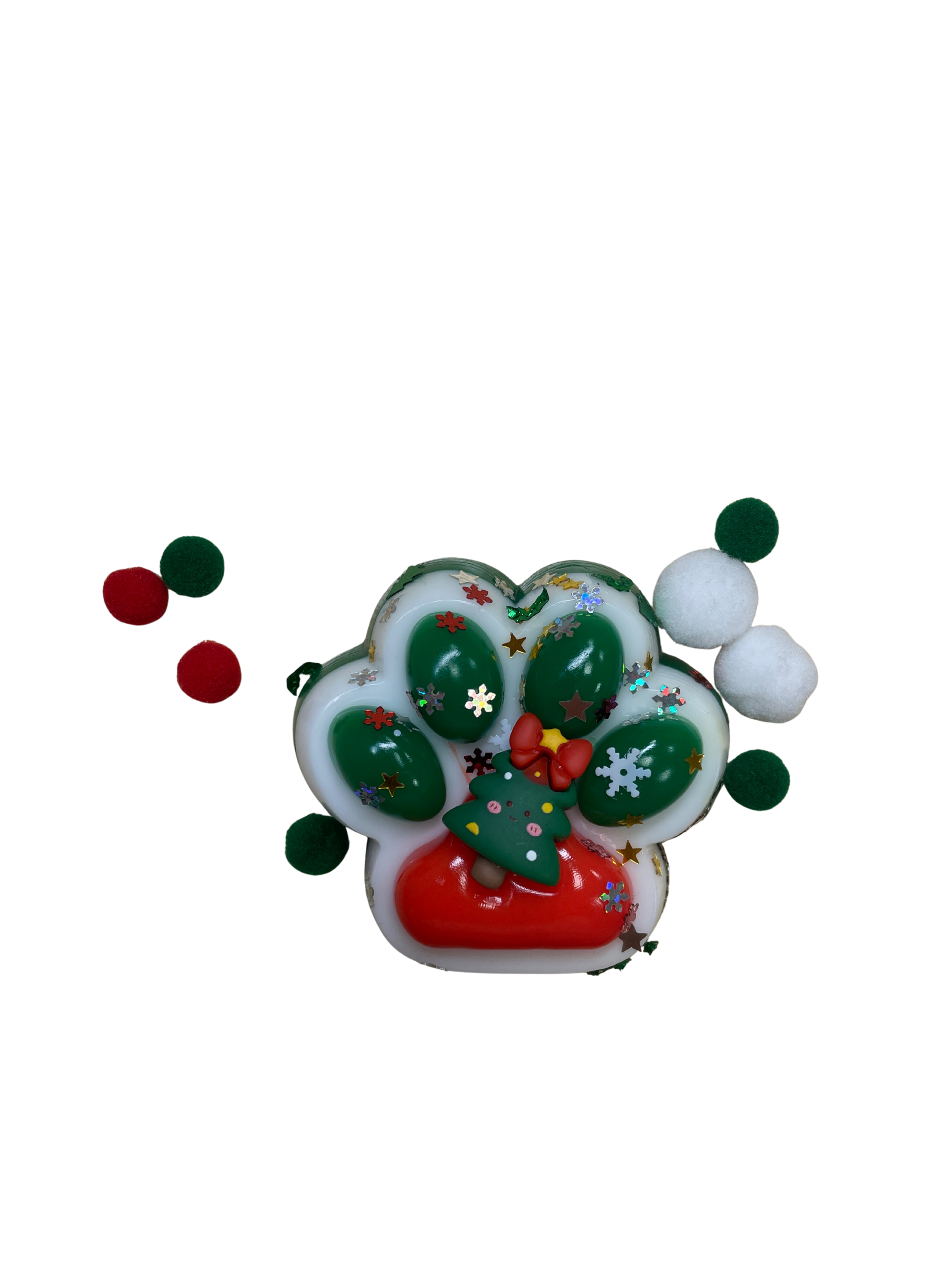 Bērnu adventes kalendārs - MERRY CHRISTMAS