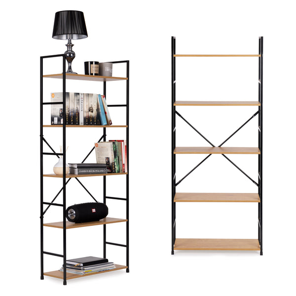Moderns plaukts TEFFAN