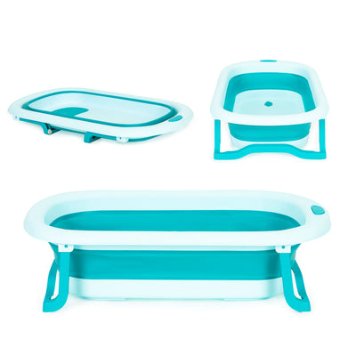 Bērnu vanna SWIM BLUE