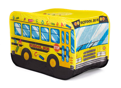 Bērnu telts SCHOOL BUS