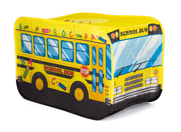 Bērnu telts SCHOOL BUS