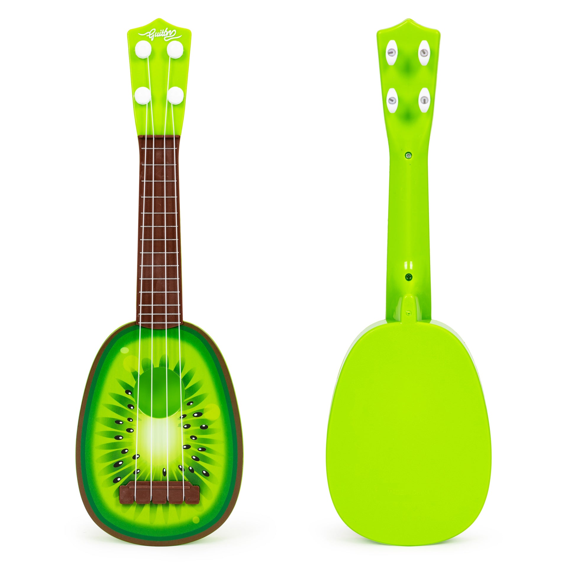 Ukuleles bērniem KIWI