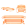 Bērnu vanna SWIM PINK