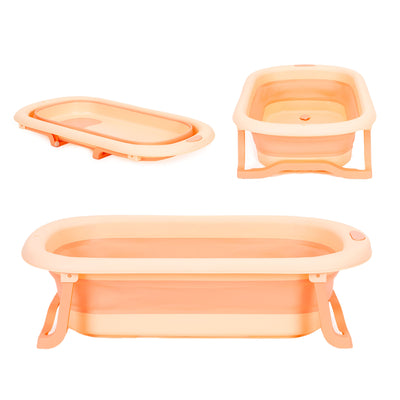 Bērnu vanna SWIM PINK