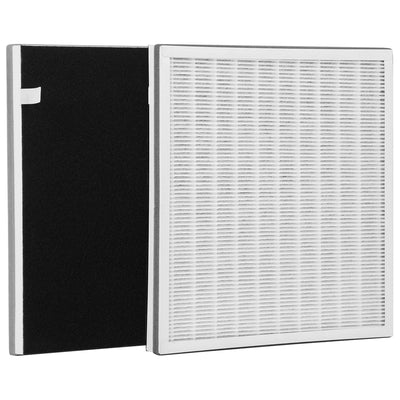 Filtrs gaisa attīrītājam WEBBER AP8400/8410