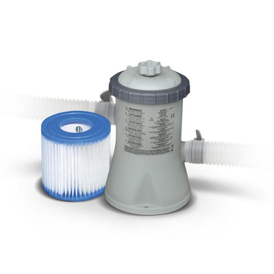 Filtra sūknis INTEX 28602