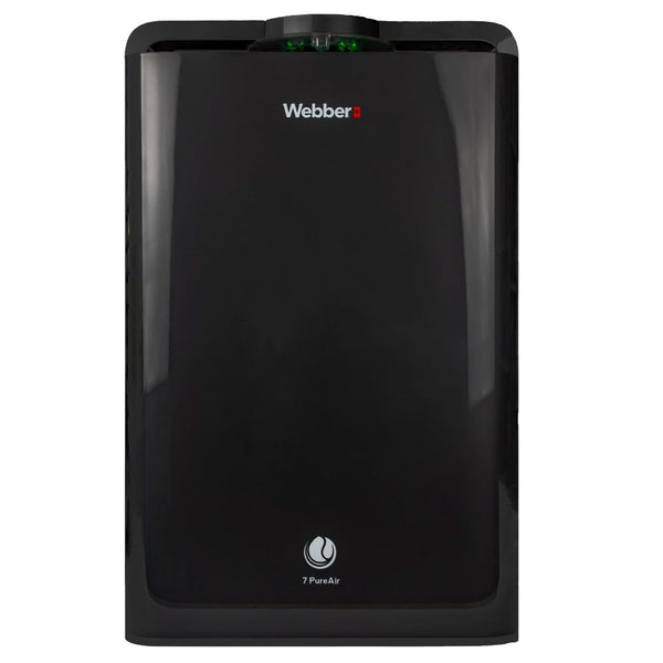 WEBBER AP9700 WI-FI gaisa attīrītājs