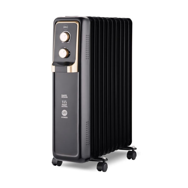 HO110C ELDOM 2500W eļļas radiators