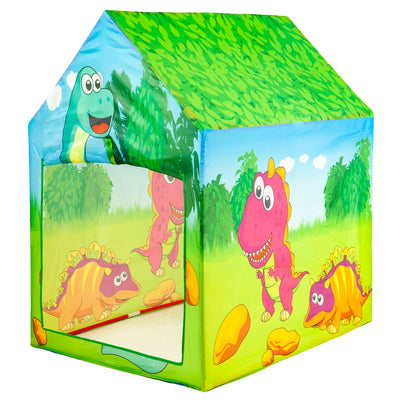 Bērnu telts Dino BABY