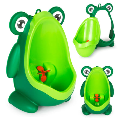 Bērnu pisuārs FROG