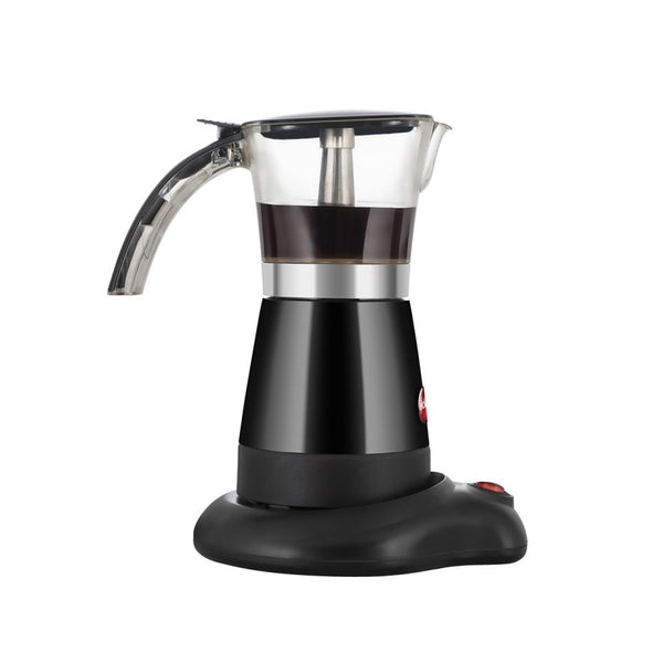 Eldom KA50 elektriskais kafijas automāts 300 ml