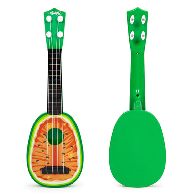 Ukuleles ģitāra ARBŪZS