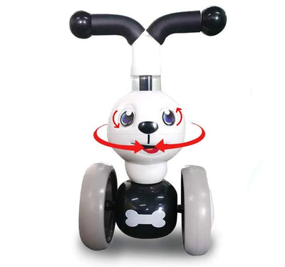 Skrejritenis DOG