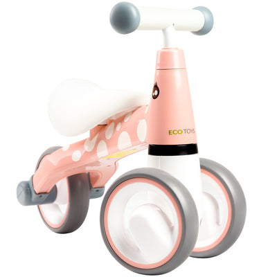 Balansa velosipēds FLAMINGO