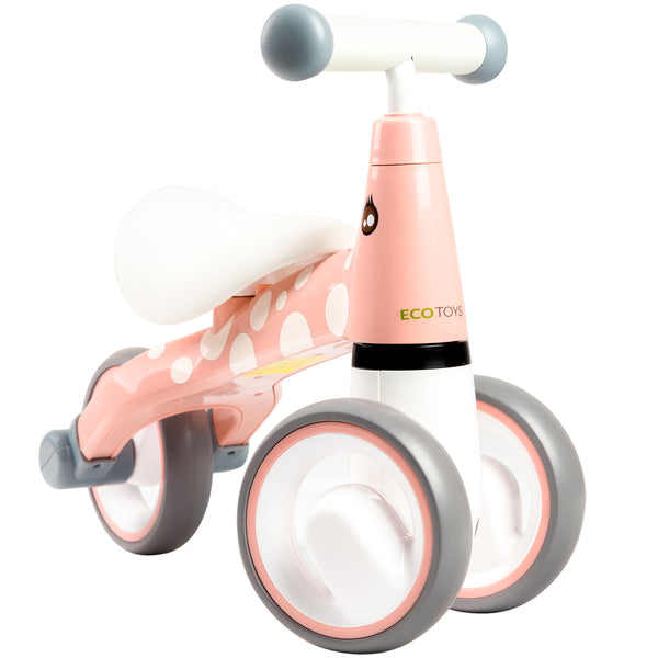 Balansa velosipēds FLAMINGO