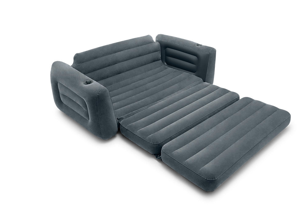 Piepūšamais dīvāngultas matracis 2in1 SOFA