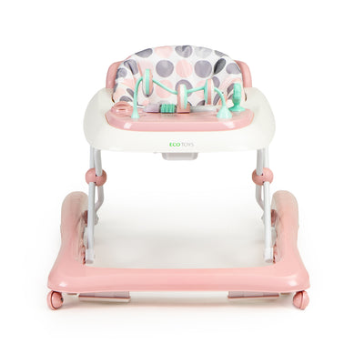 Bērnu izglītojošais krēsls BABY