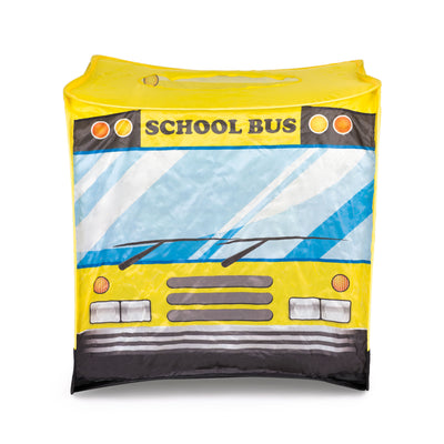 Bērnu telts SCHOOL BUS